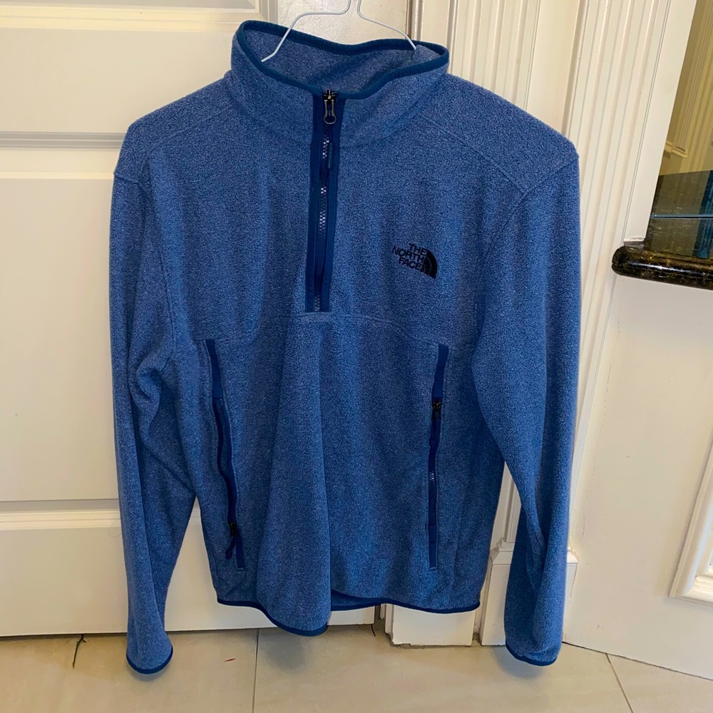 North Face Pullover - image 1